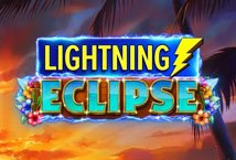 Lightning Eclipse Slot Review